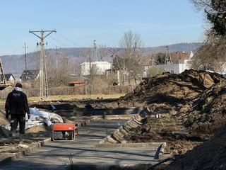 To będzie wyjątkowy plac sportowy