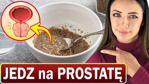 Coś dla mężczyzn... Koniec nocnego wstawania do WC