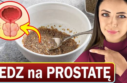 Coś dla mężczyzn... Koniec nocnego wstawania do WC