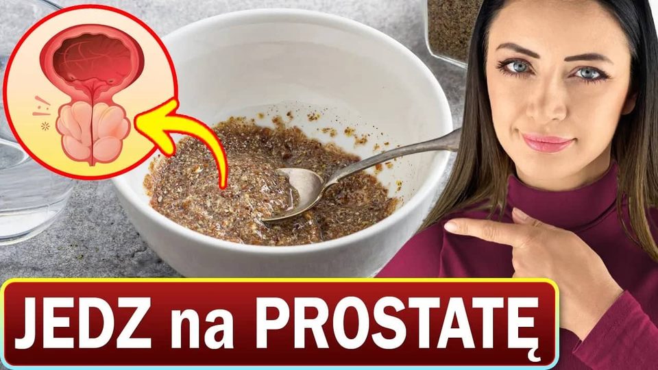 Coś dla mężczyzn... Koniec nocnego wstawania do WC