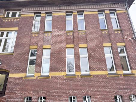 Cieplej i wygodniej w ośrodku dla mlodzieży