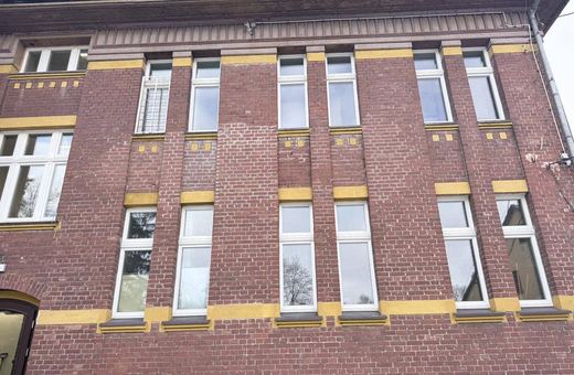 Cieplej i wygodniej w ośrodku dla mlodzieży