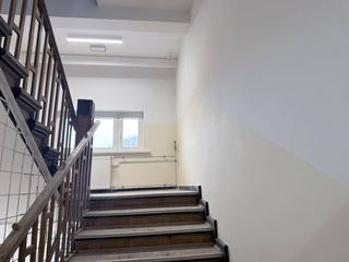Cieplej i wygodniej w ośrodku dla mlodzieży