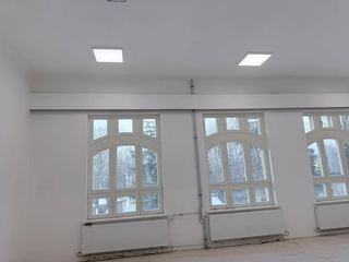 Cieplej i wygodniej w ośrodku dla mlodzieży