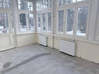 Cieplej i wygodniej w ośrodku dla mlodzieży