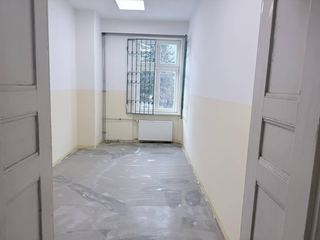Cieplej i wygodniej w ośrodku dla mlodzieży
