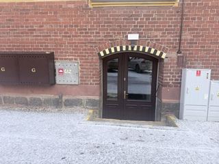 Cieplej i wygodniej w ośrodku dla mlodzieży