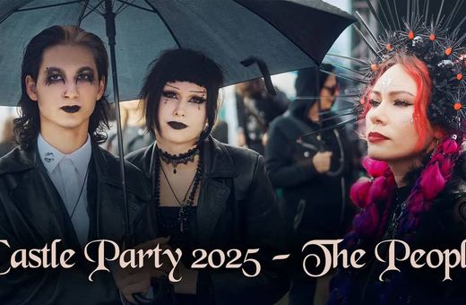630 zł – karnet na Castle Party 2026 w Bolkowie
