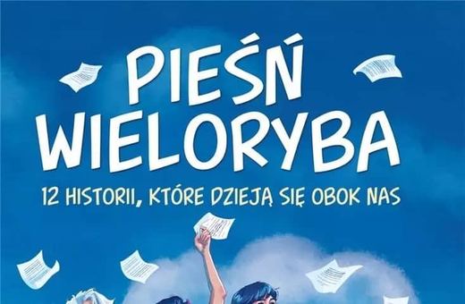 Zaczytaj się z Jelonką – 2 listopada