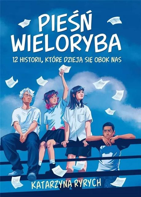 Zaczytaj się z Jelonką – 2 listopada