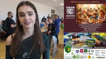 Egzotyczne zwierzaki w ramach Mysłakowice Open 2026