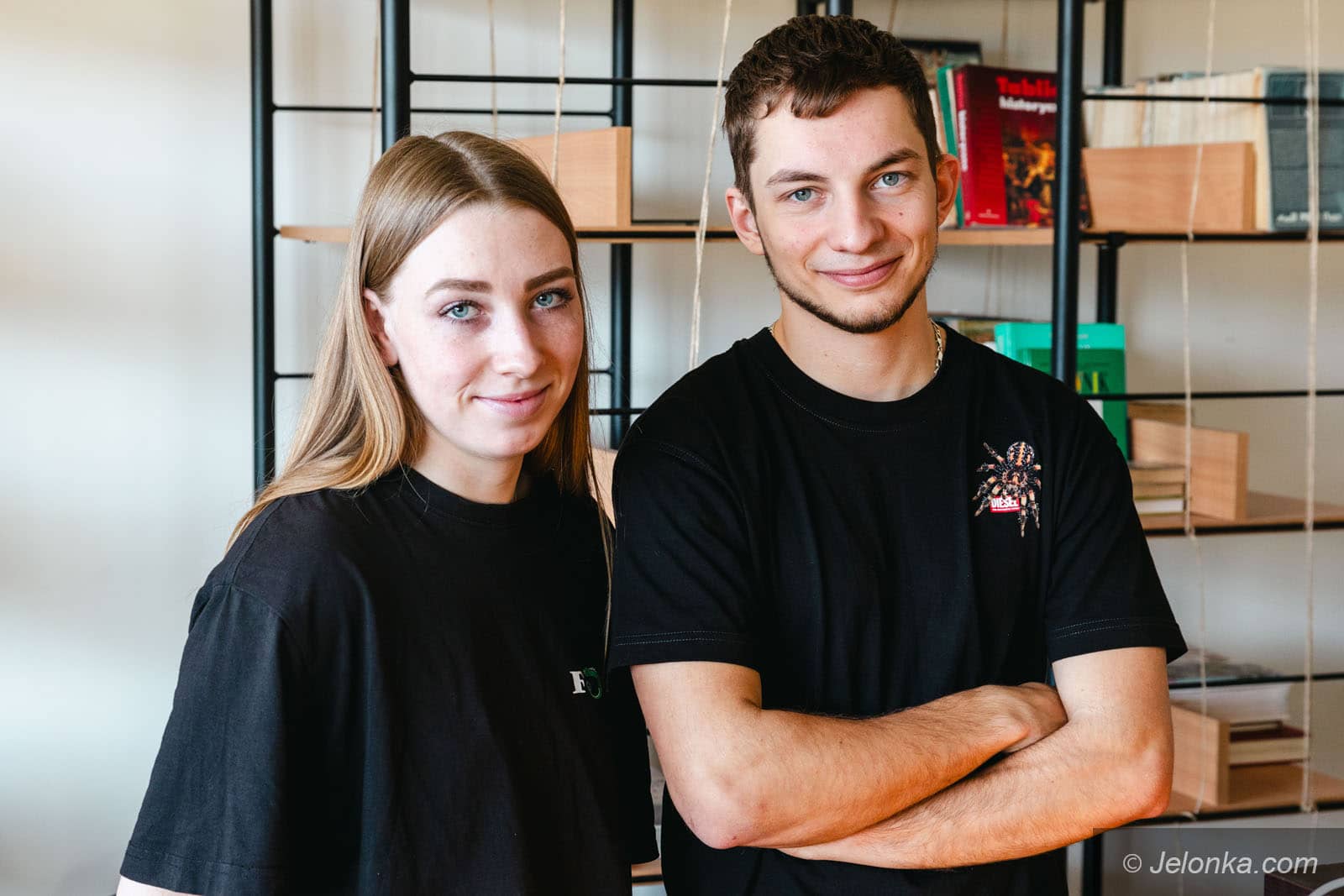 Egzotyczne zwierzaki w ramach Mysłakowice Open 2026