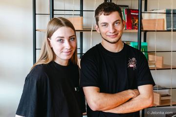 Egzotyczne zwierzaki w ramach Mysłakowice Open 2026