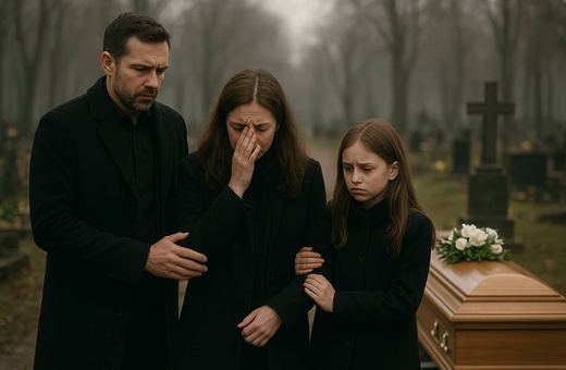 Będzie 7 tys. zł na pogrzeb