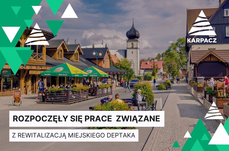 Miasto Karpacz