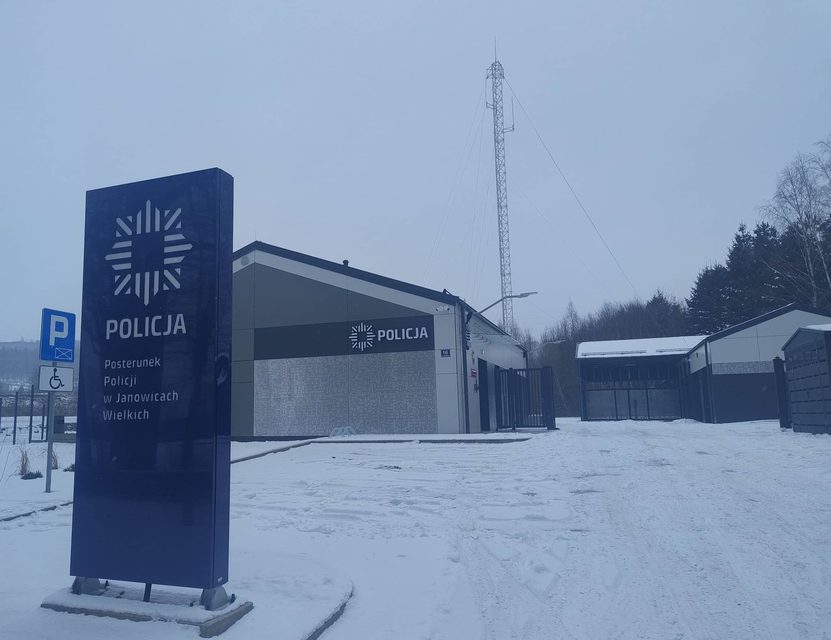 FB/Krzysztof Zawadzki Wójt Gminy