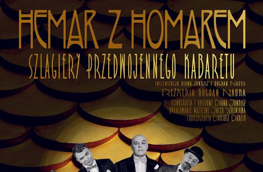 Dzień kobiet w teatrze – darmowe bilety