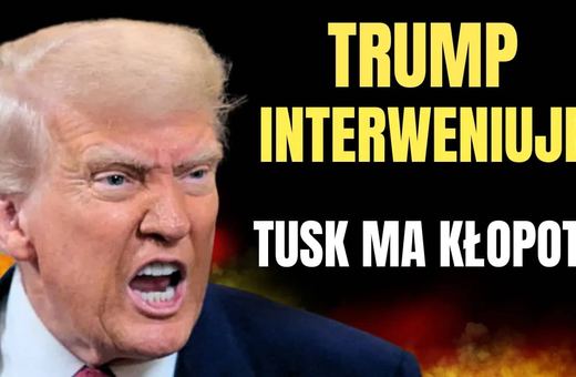 Czy Trump wywróci stolik Tuskowi?