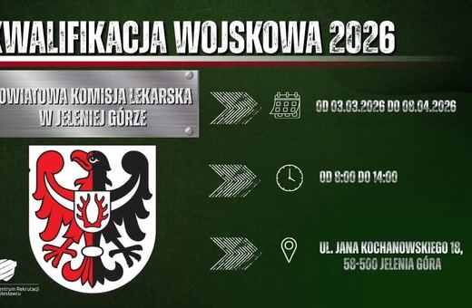 Ruszyła tegoroczna kwalifikacja wojskowa