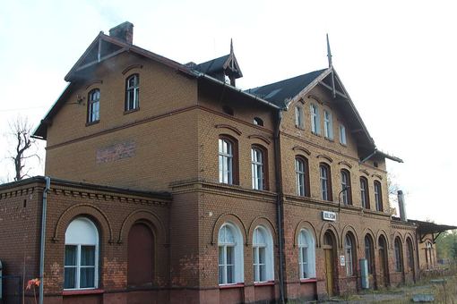 Kolej bliżej powrotu do Bolkowa