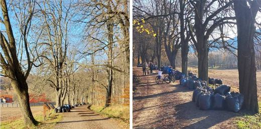 FB/Wojków – Dzielnica Kowar