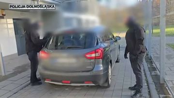 Sam zrobił w domu bombę