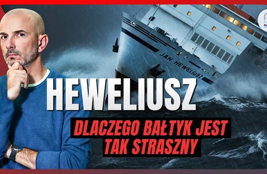 Pod tym względem Bałtyk to fenomen