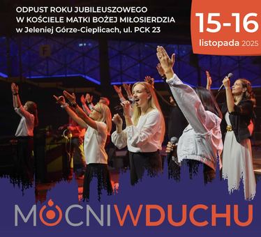 Odpust Roku Jubileuszowego w Cieplicach