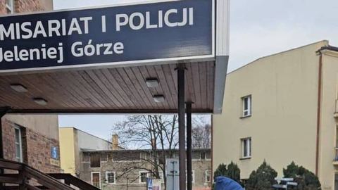 Kradł telewizory i... czajniki