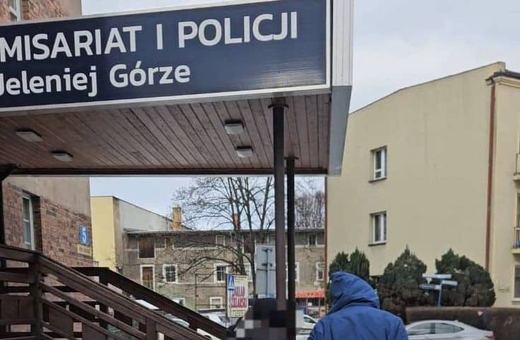 Kradł telewizory i... czajniki