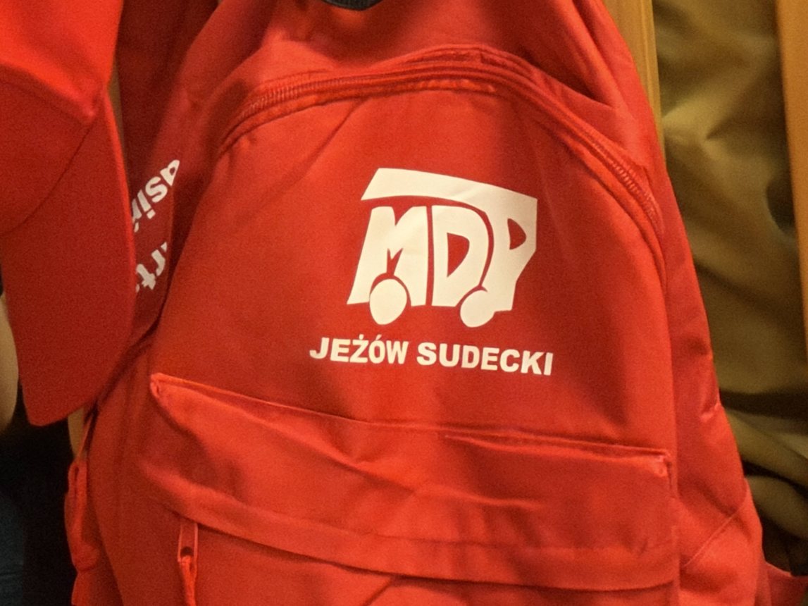 Strażacy z Jeżowa Sudeckiego podsumowali ubiegły 2025 rok i wybrali nowy zarząd