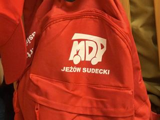 Strażacy z Jeżowa Sudeckiego podsumowali ubiegły 2025 rok i wybrali nowy zarząd