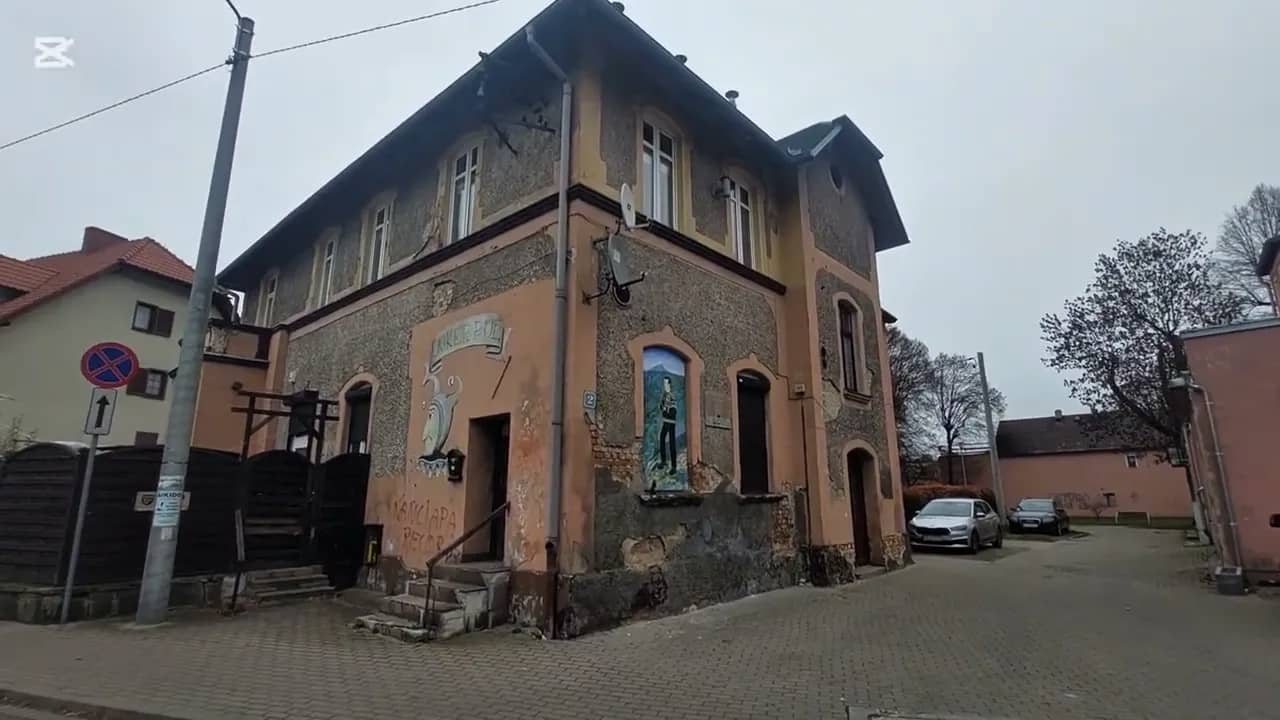 Karkonoski Sabała mieszkał i pracował w Piechowicach