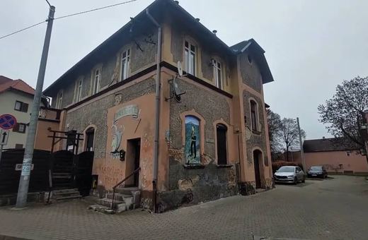 Karkonoski Sabała mieszkał i pracował w Piechowicach