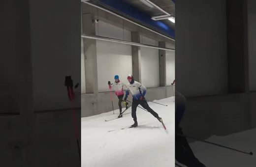 Sportowcy z czołówki wciąż muszą trenować za granicą