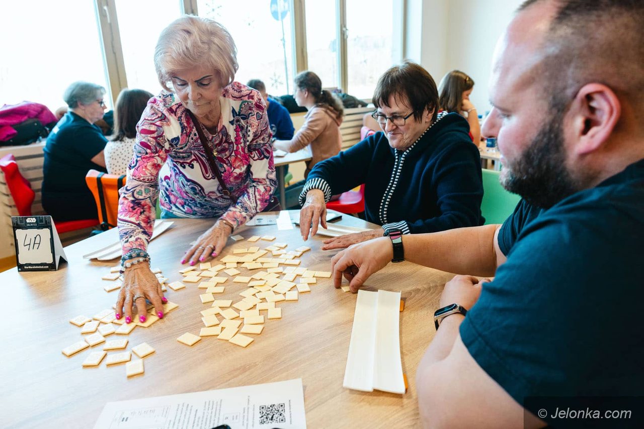 Zacięta walka, pierwsze mistrzostwa przeszły do historii