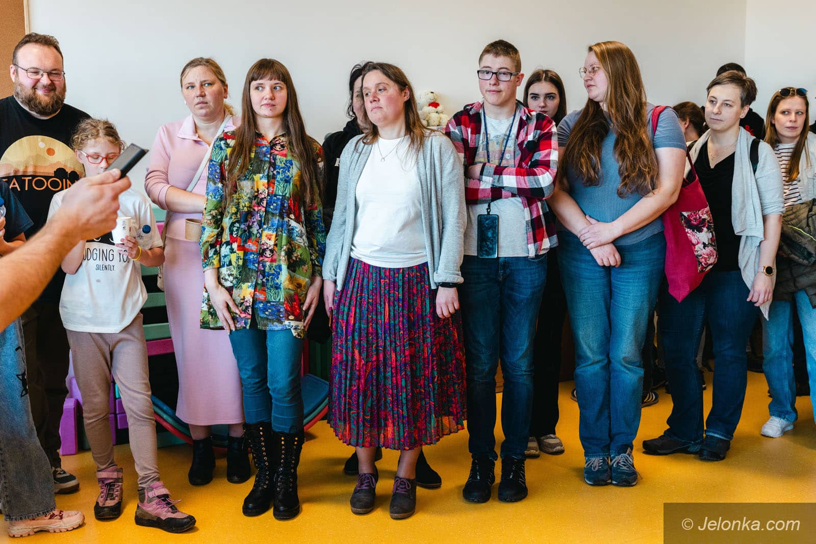 Zacięta walka, pierwsze mistrzostwa przeszły do historii