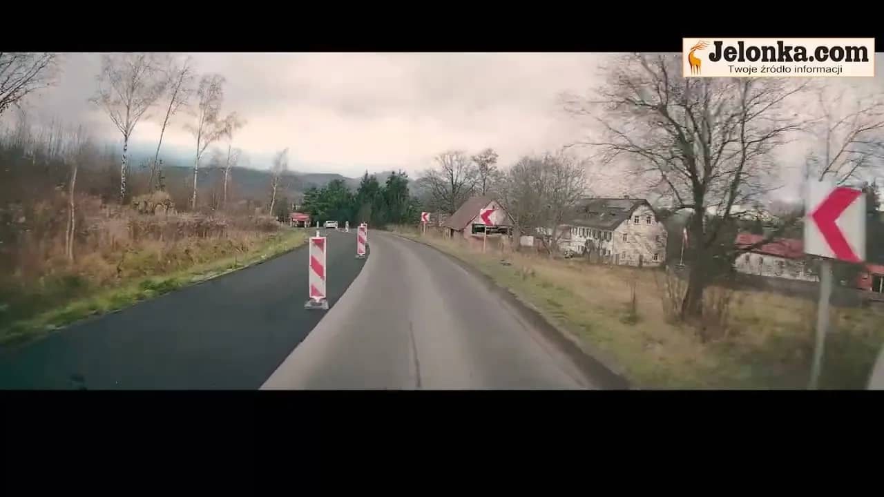 Powiat wygrał sprawę o drogę