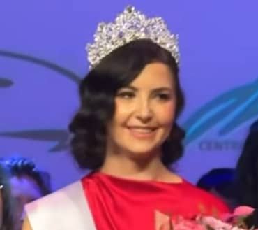 Sołtys Siedlęcina została Miss Kobiety Wiejskiej!
