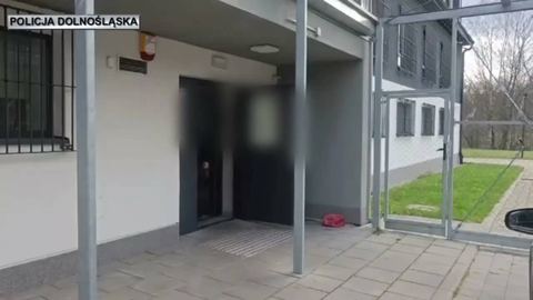 Oszuści "na wnuczka" zatrzymani przez policję
