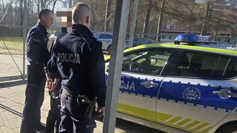 Dostał rok więzienia w 2 dni!