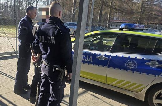 Dostał rok więzienia w 2 dni!