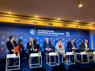 XI Europejski Kongres Samorządów