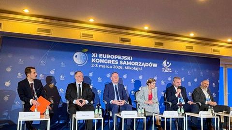 XI Europejski Kongres Samorządów