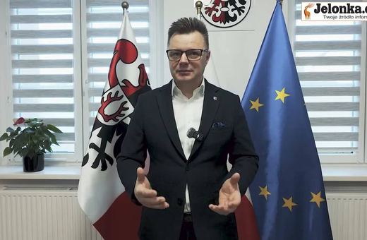 Kolejne drogi w powiecie karkonoskim wyremontowane