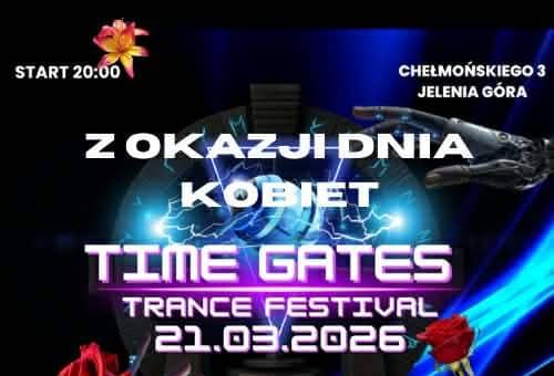 Techno w Jeleniej Górze – tańsze bilety