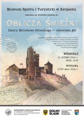 Podróż w czasie na dawną Śnieżkę