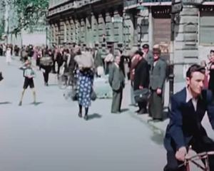 Berlin – 1945