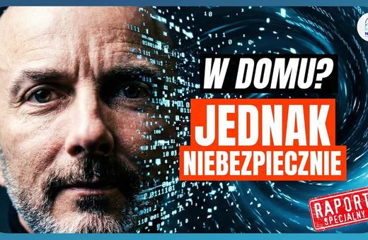 Czy można to jeszcze zatrzymać? Cyfrowa matnia nas pożera.