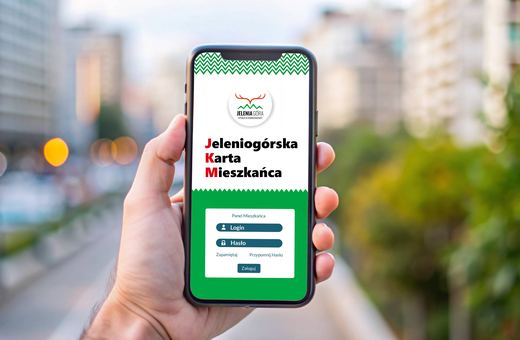 Jeleniogórska Karta Mieszkańca – co przygotować, by ją otrzymać